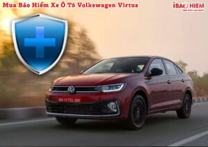 Bao hiem xe o to Volkswagen Virtus