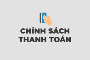 Chinh sach thanh toan