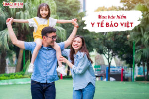 Mua bao hiem y te bao viet