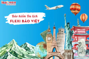 bao hiem du lich flexi bao viet