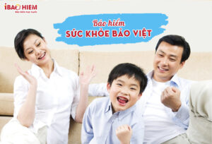 BHSK Bao Viet