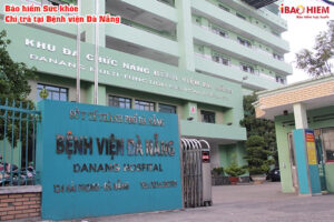 BV Da Nang