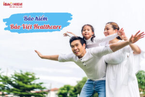 Bao hiem Bao Viet Healthcare