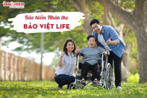 Bao hiem Nhan tho Bao Viet Life