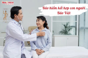 Bao hiem ket hop con nguoi Bao Viet 1