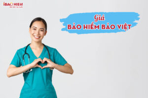 Gia Bao hiem Bao Viet