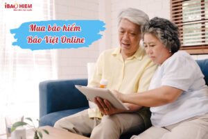 Mua BH Bao Viet Online 1