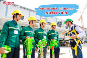 Mua BHTN cho nhan vien