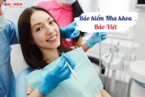 BH nha khoa Bao Viet