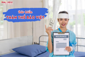 Bao hiem than the Bao Viet