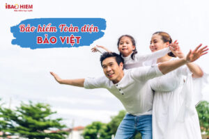 Bao hiem toan dien Bao Viet