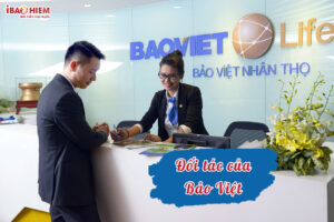 Doi tac cua Bao Viet