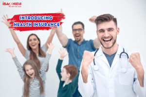 Introducing Health Insurance