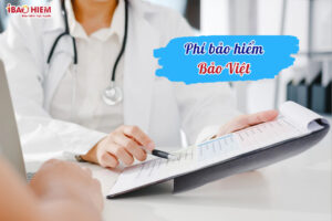 Phi BH Bao Viet