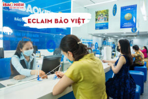 eclaim bao viet