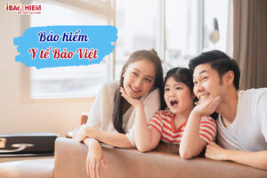 Bao hiem Y te Bao Viet