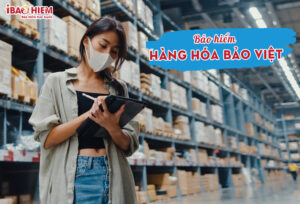 Bao hiem hang hoa Bao Viet