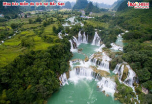 Mua bao hiem du lich tai Bac Kan