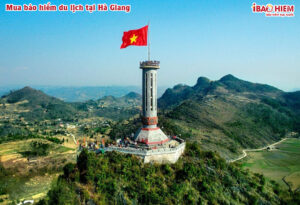 Mua bao hiem du lich tai Ha Giang