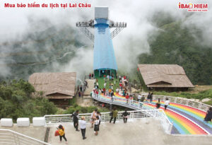 Mua bao hiem du lich tai Lai Chau