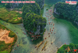 Mua bao hiem du lich tai Ninh Binh