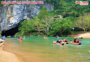 Mua bao hiem du lich tai Quang Binh