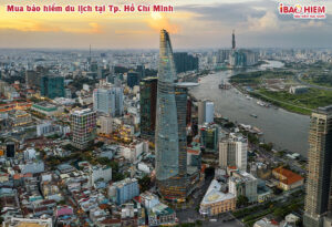 Mua bao hiem du lich tai TP Ho Chi Minh