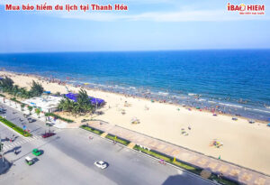 Mua bao hiem du lich tai Thanh Hoa