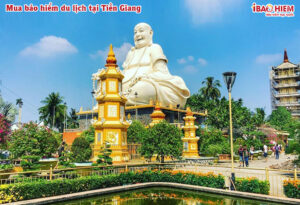 Mua bao hiem du lich tai Tien Giang