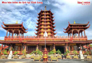 Mua bao hiem du lich tai Vinh Long