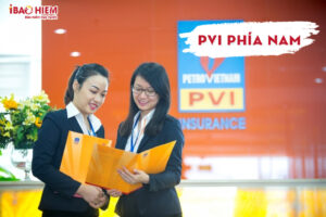 PVI phia nam