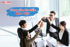 Trung tam Bao hiem Bao Viet