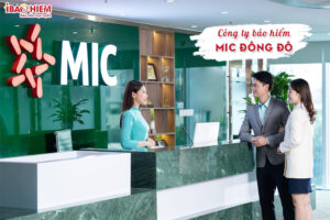 cong ty bao hiem mic Dong Do