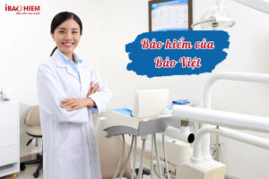 Bao hiem cua Bao Viet