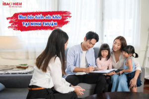 Mua bao hiem suc khoe tai Ninh Thuan ibaohiem