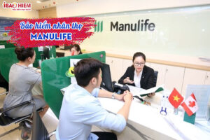 Bao hiem nhan tho Manulife