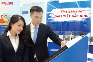 Cong ty bao hiem Bao Viet Bac Ninh