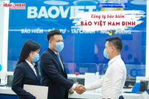 Cong ty bao hiem Bao Viet Nam Dinh