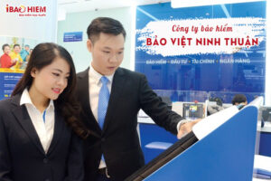 Cong ty bao hiem Bao Viet Ninh Thuan