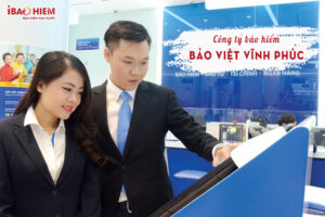 Cong ty bao hiem Bao Viet Vinh Phuc