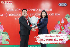 Cong ty bao hiem Bao Minh Bac Ninh