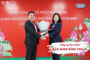 Cong ty bao hiem Bao Minh Binh Thuan