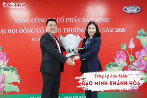 Cong ty bao hiem Bao Minh Khanh Hoa