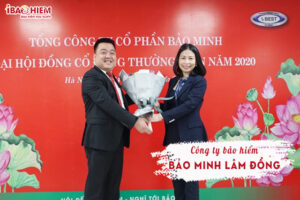 Cong ty bao hiem Bao Minh Lam Dong