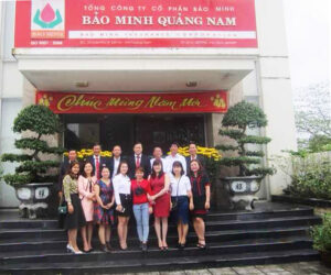 Cong ty bao hiem Bao Minh Quang Nam