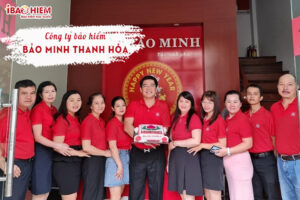 Cong ty bao hiem Bao Minh Thanh Hoa