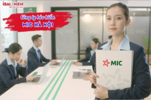 Cong ty bao hiem MIC Ha Noi