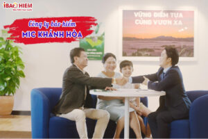 Cong ty bao hiem MIC Khanh Hoa