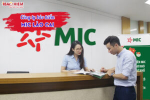 Cong ty bao hiem MIC Lao Cai