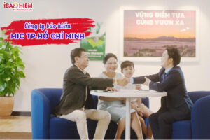 Cong ty bao hiem MIC TP Ho Chi Minh